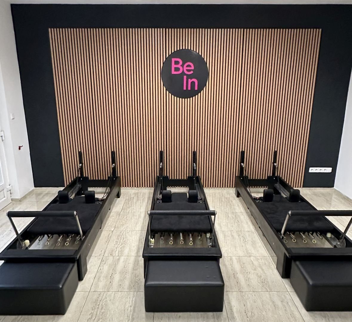 Pilates reformer Pilates reformer